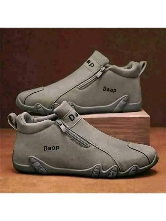 Daap Men’s Suede Casual Shoes