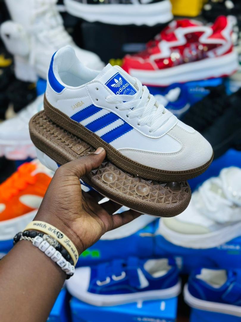 Adidas Samba OG sneakers