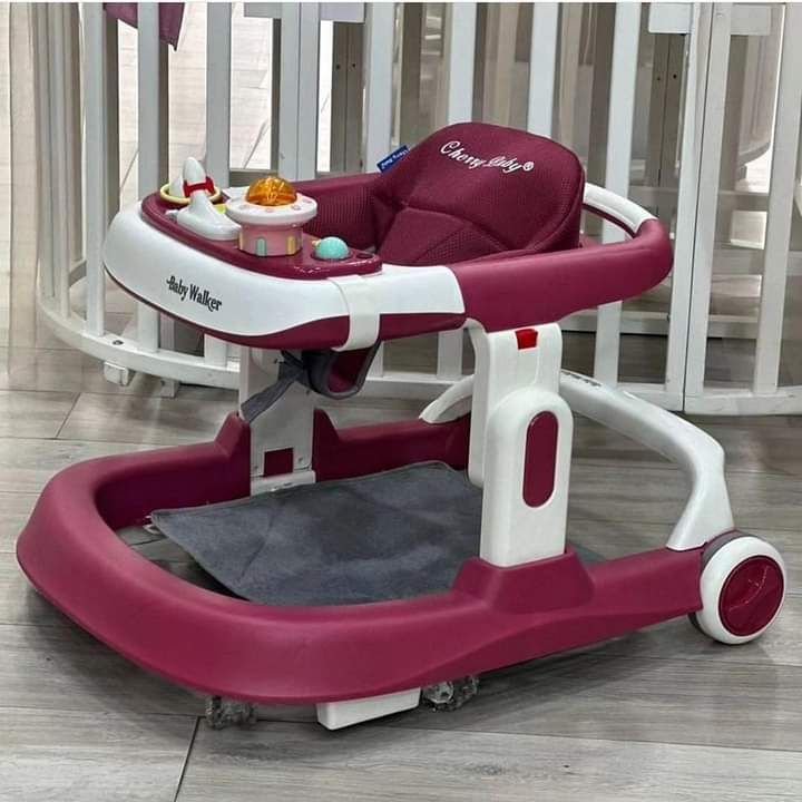 Cherry Baby Walker