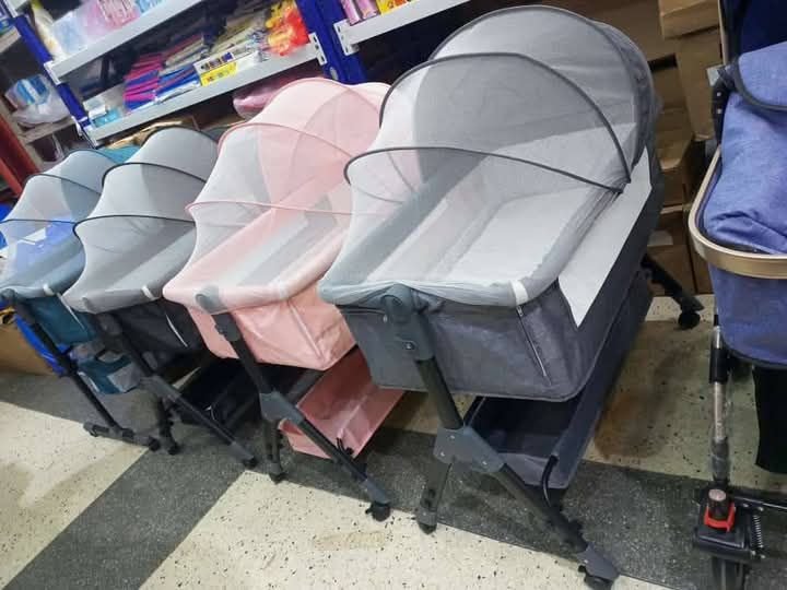 baby bassinets
