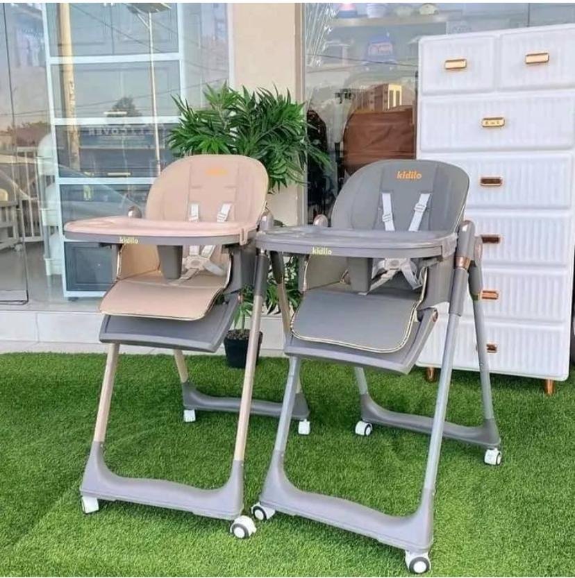 Kidilo Baby High Chair