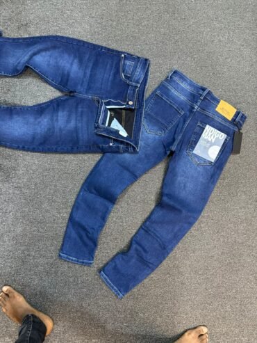 Take Ower Jeans for men