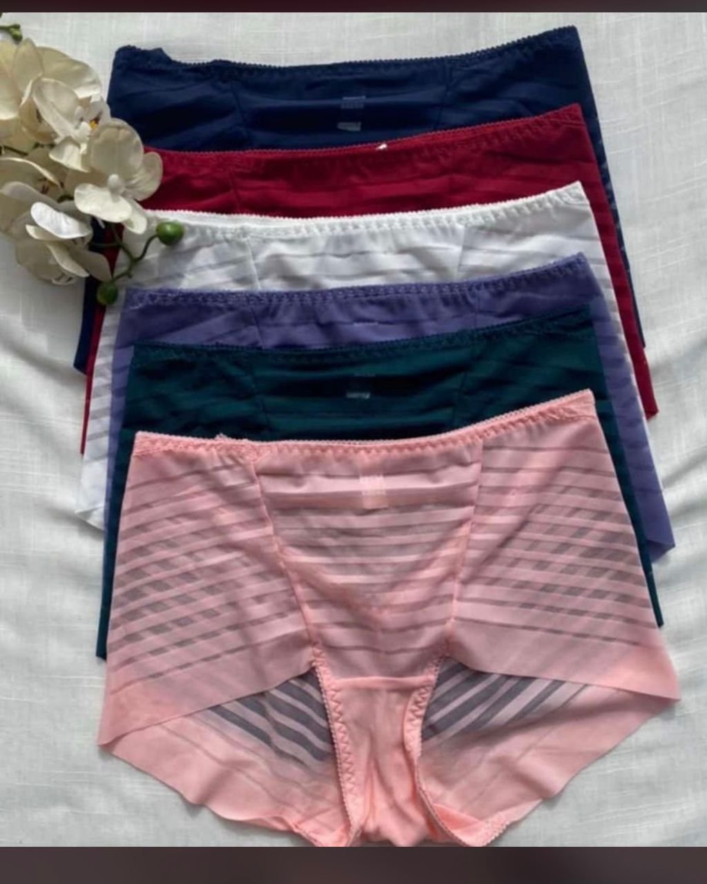 Women’s Lace Panties