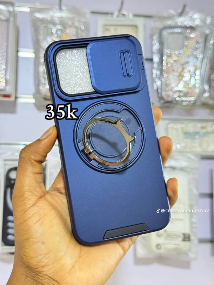 iPhone case