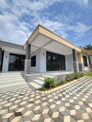 HOUSE FOR SALE
