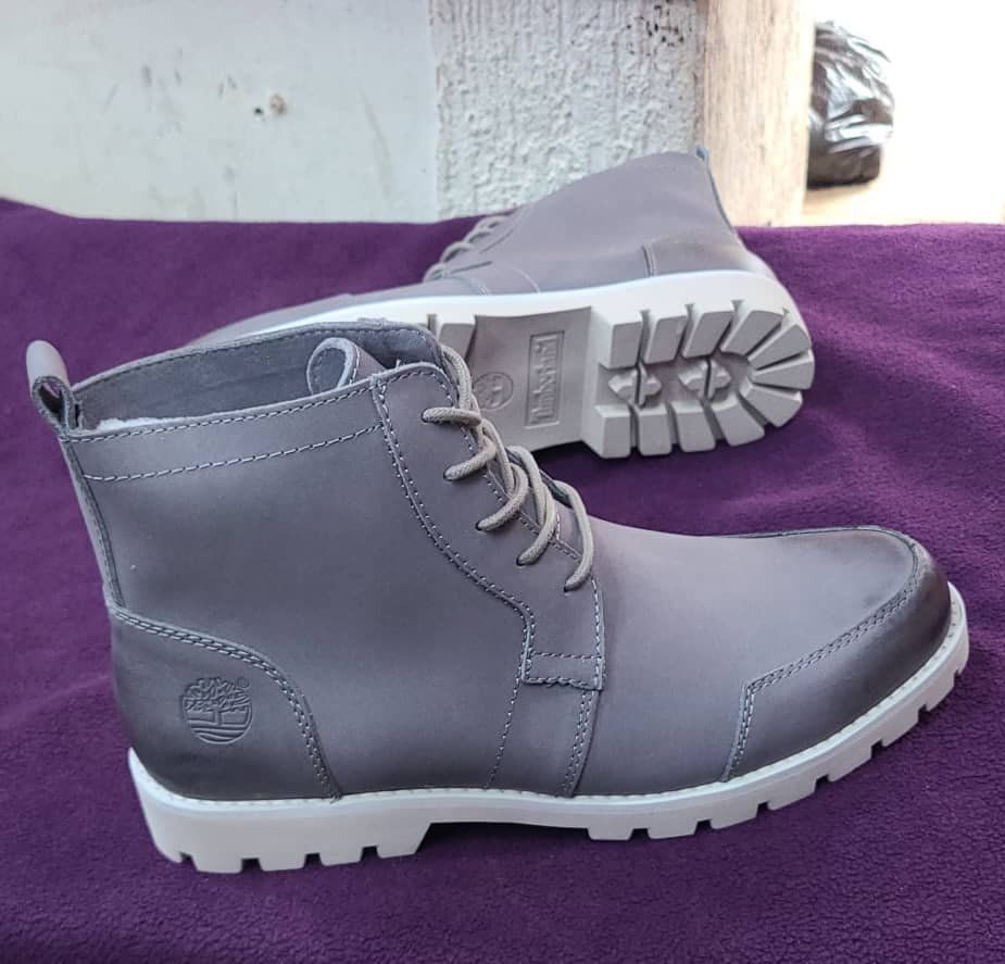 Timberland Chukka Boots