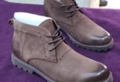 Timberland Chukka Boots