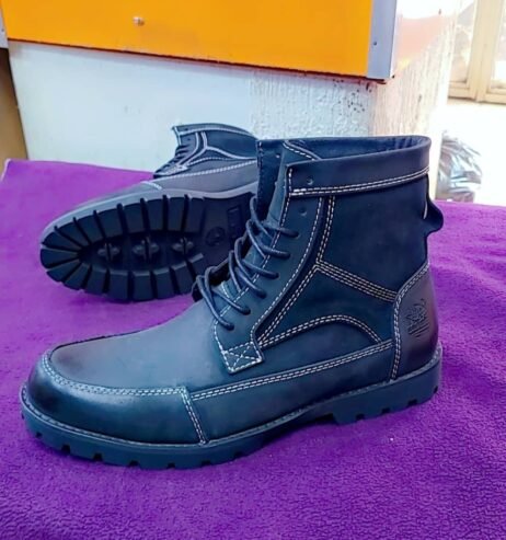 Men’s Timberland® Premium 6-Inch Waterproof Boot.