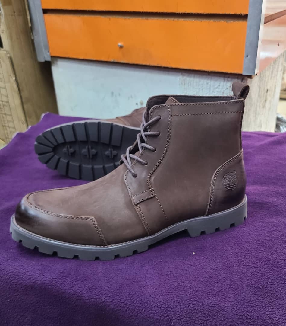 Timberland boot