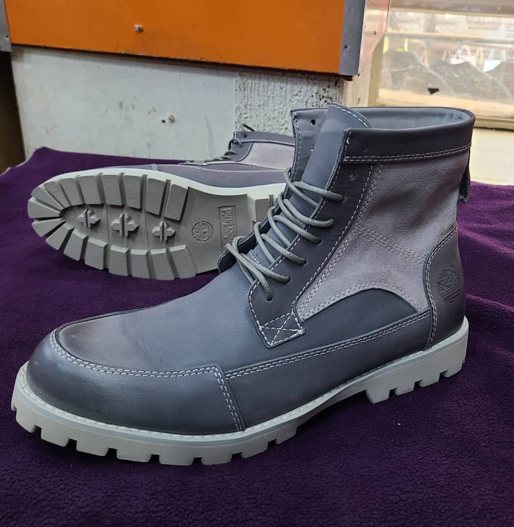 Timberland Men’s Earthkeepers 6-Inch Boots