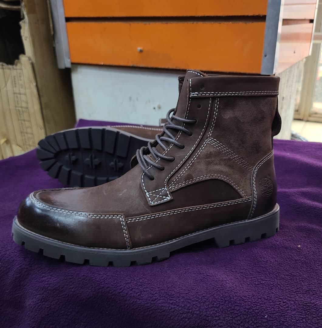 Timberland Earthkeepers boots