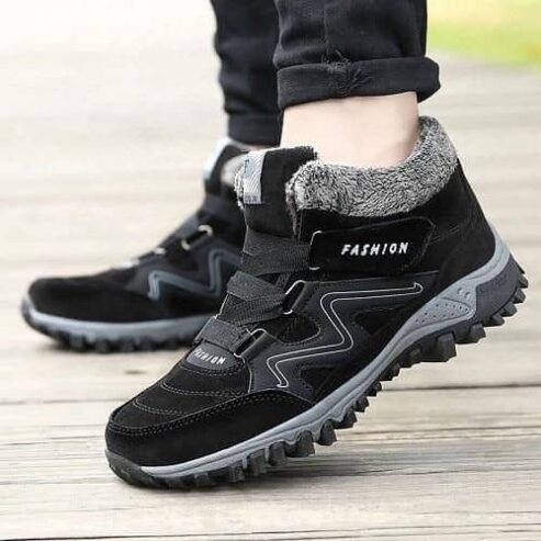 snow boots