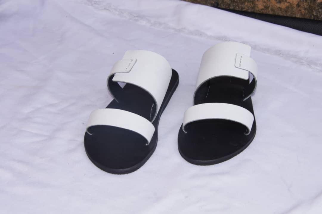 Sorel Women’s Roaming Buckle Slide Sandals.