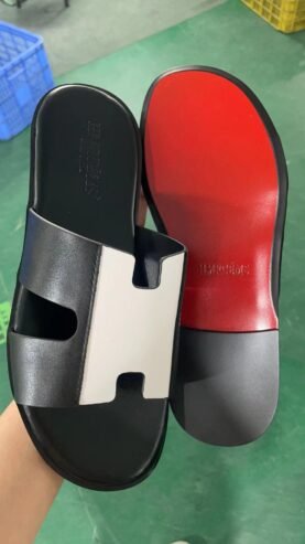 Palm Slippers
