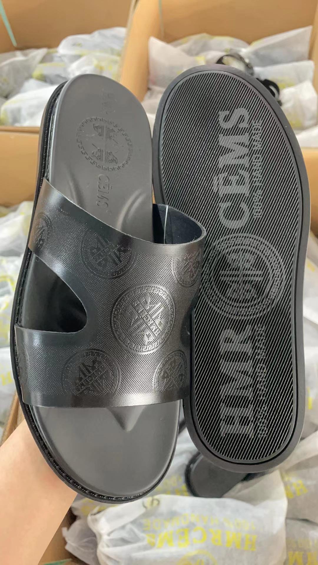 men’s casual slippers