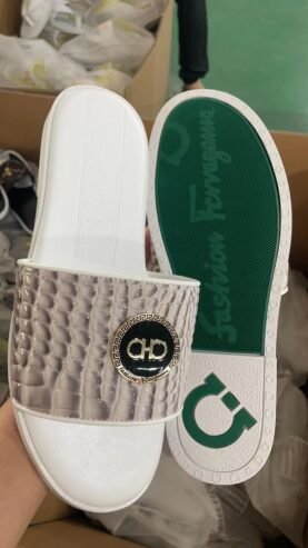 slide sandals