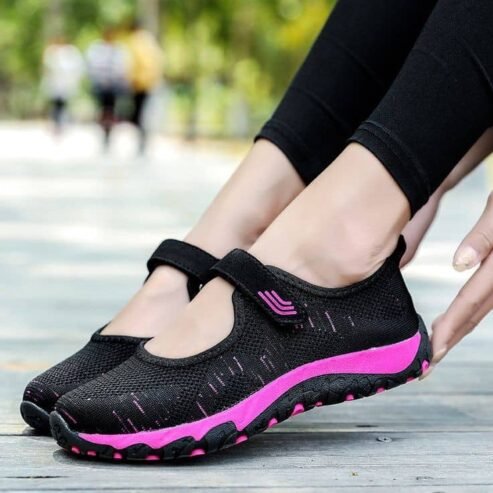 platform sneaker