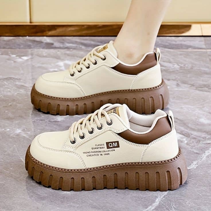 Classic Quantway QM sneakers