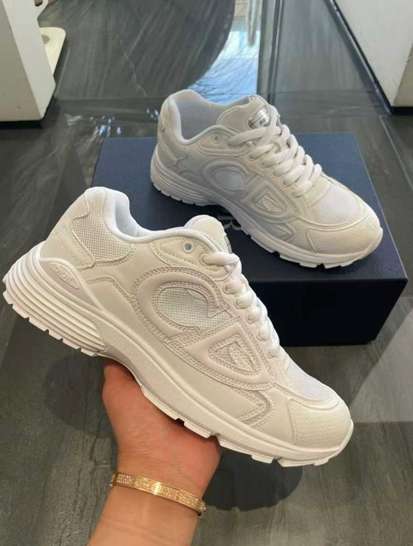 Dior B30 sneakers,