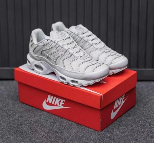 Nike Air Max Plus sneakers