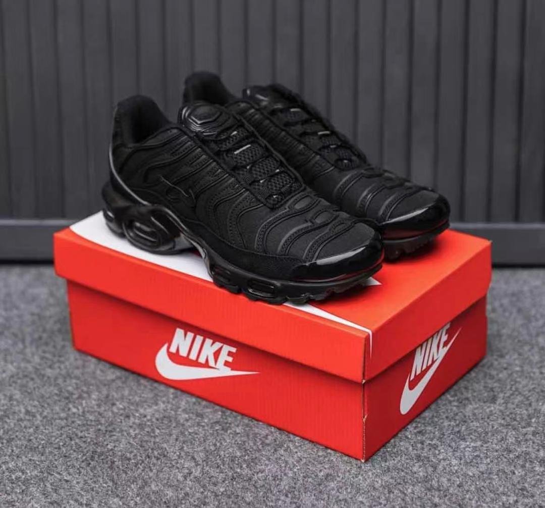 Nike Air Max Plus TN sneakers
