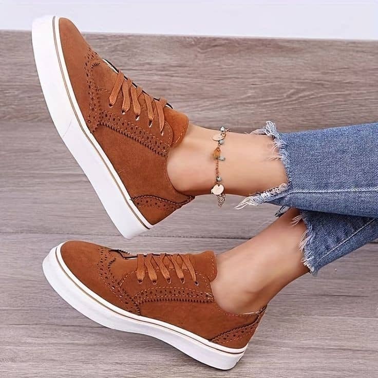 women’s platform sneakers