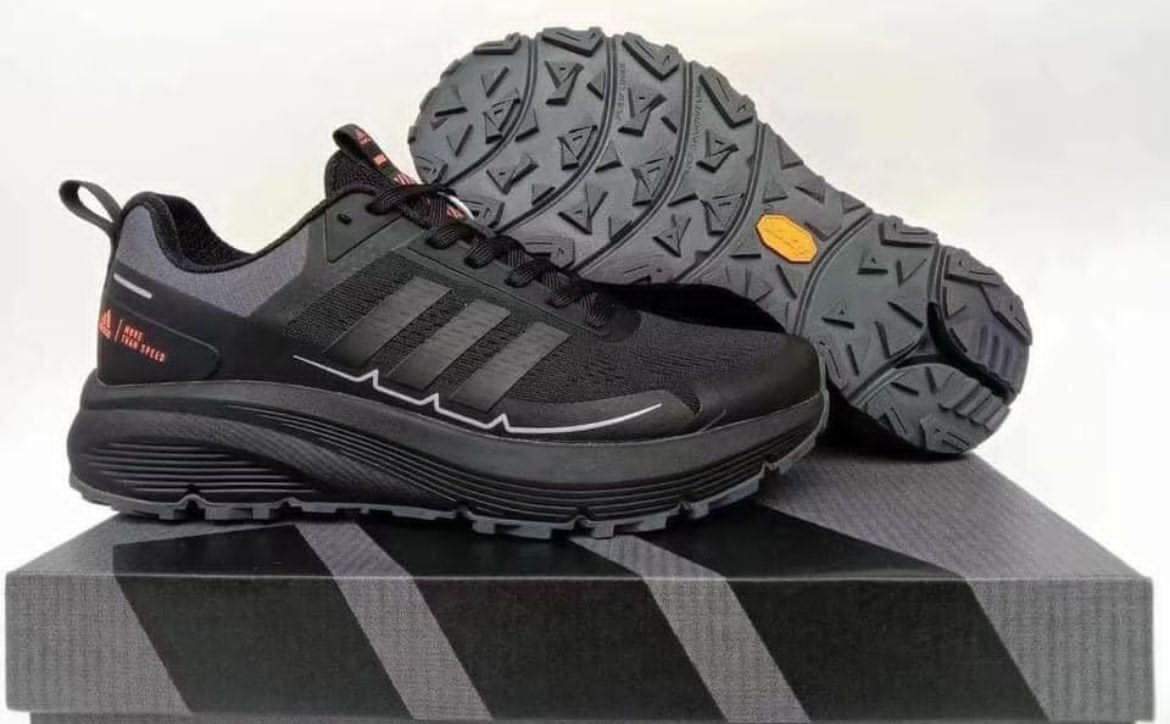 Adidas Terrex Swift R3.