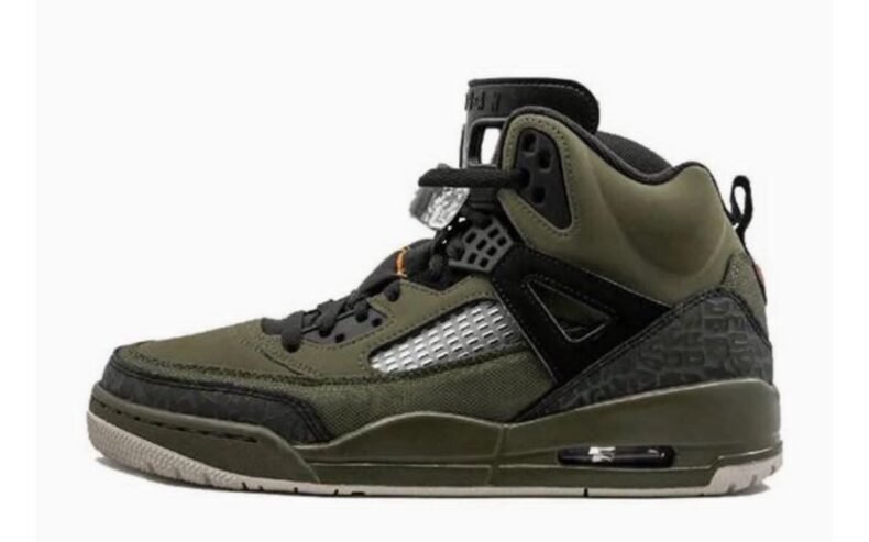 Jordan Spizike sneakers