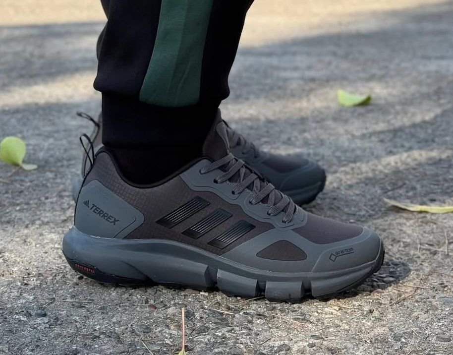 Adidas Terrex trail