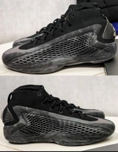 adidas AE 1 Ascent.