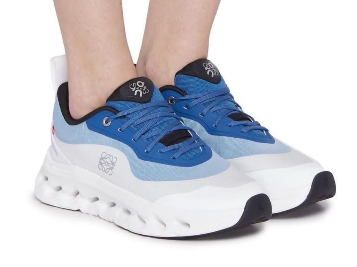 Loewe x On Cloudtilt 2.0 Running Shoes.