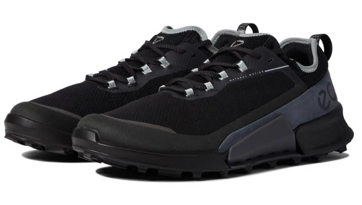 ECCO Sport Biom 2.1 Low Textile Sneaker.