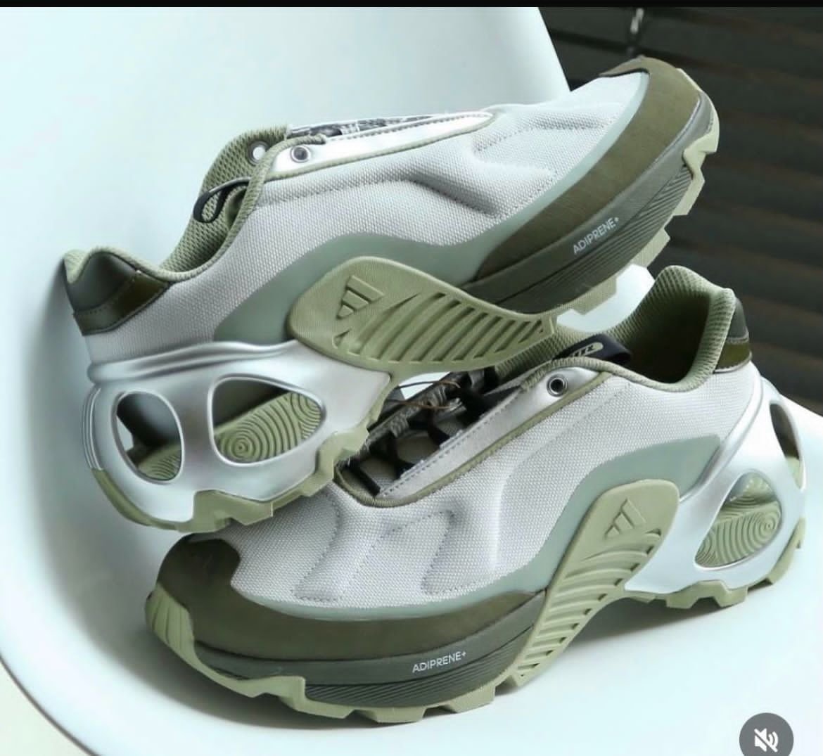 Adidas Edge Runner Wonder 01