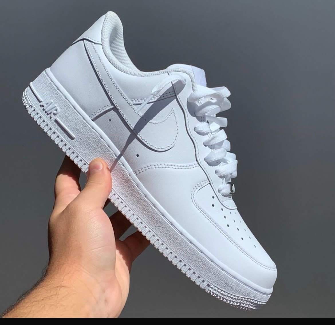 Nike Air Force 1.