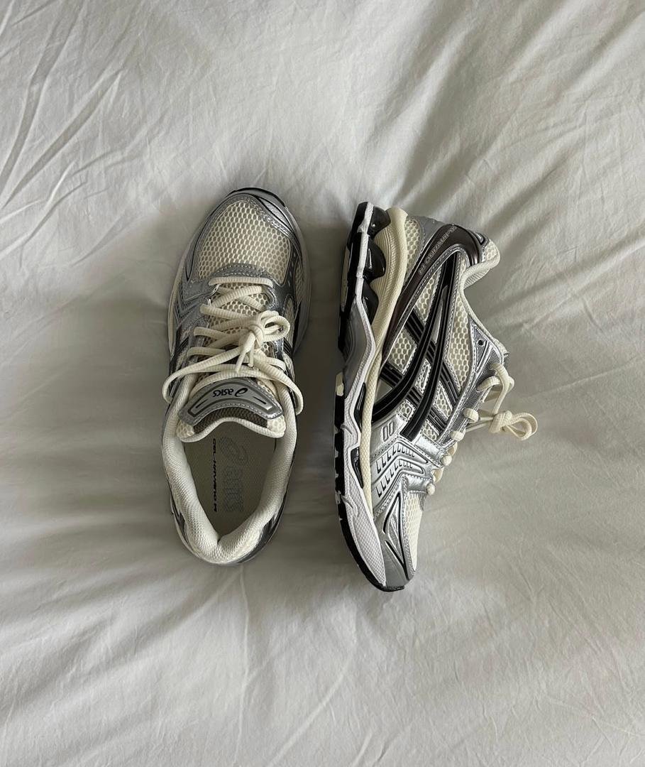 ASICS GEL-Kayano 14 sneakers