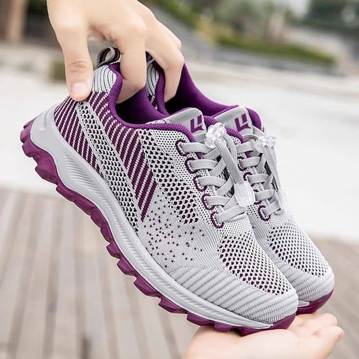 women’s athletic shoes