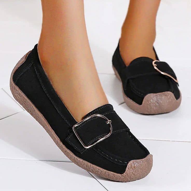 women’s loafers
