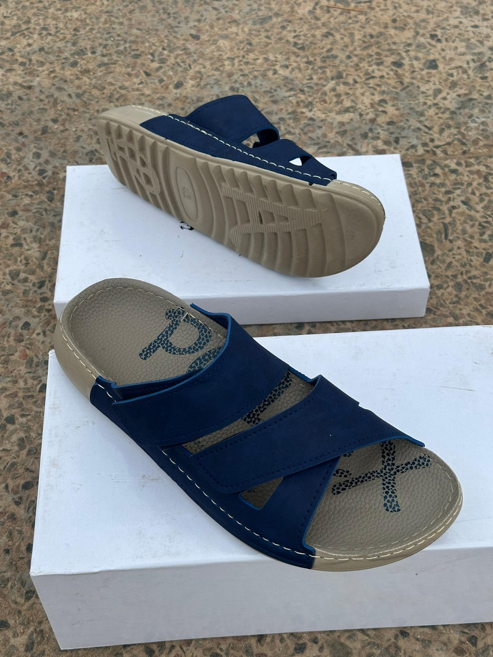 Crocs Pollex Slides