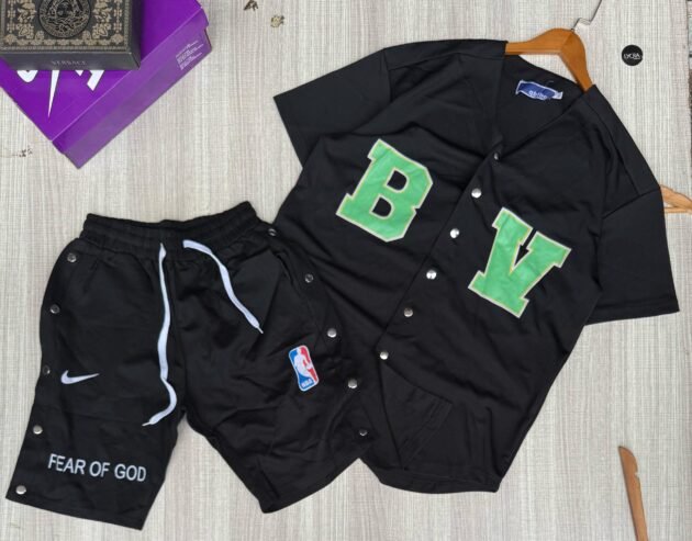 two-piece outfit