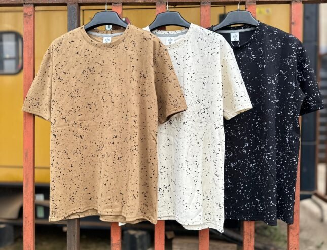 crew neck t-shirts