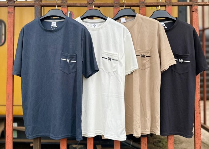 t-shirts