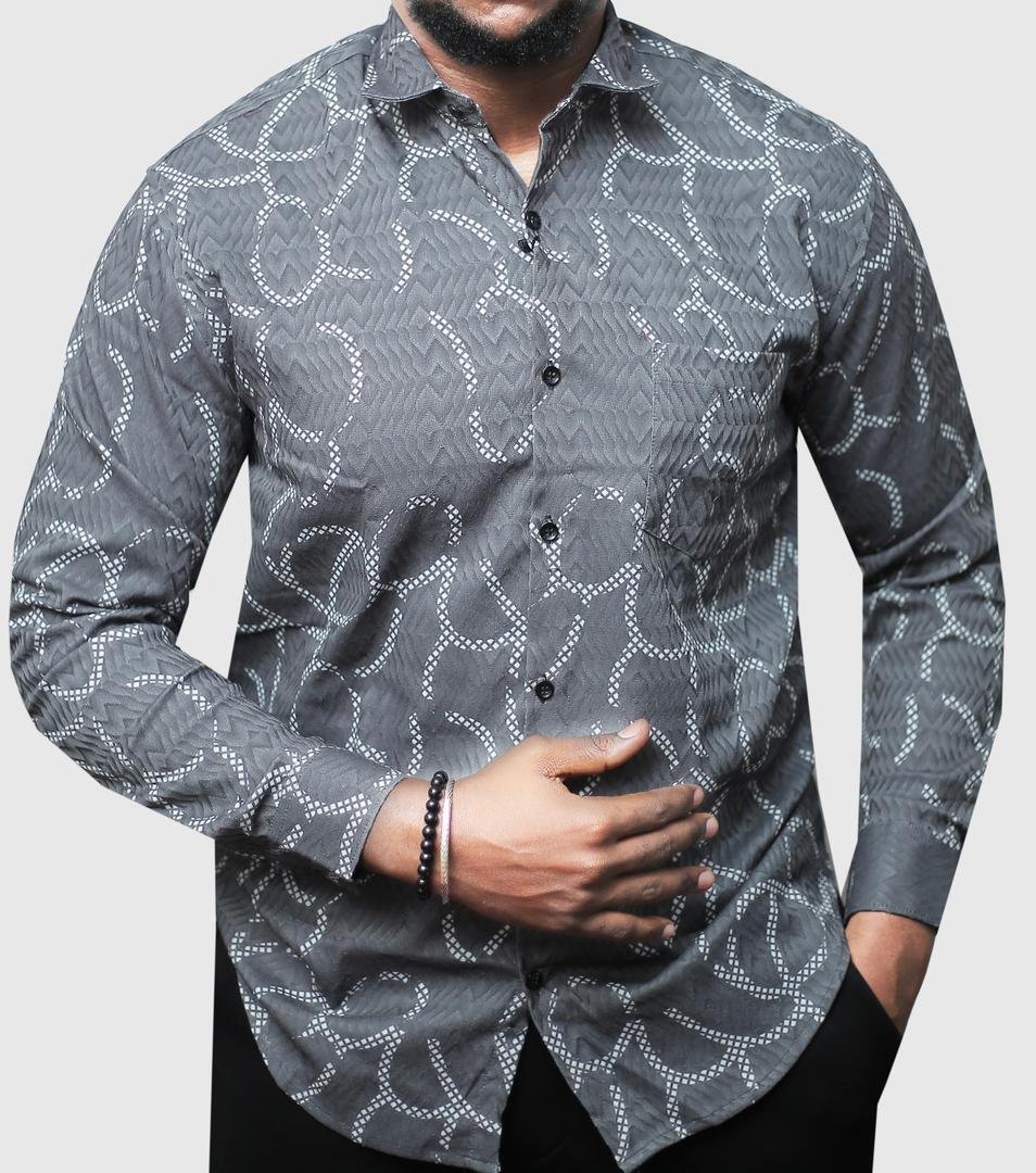 men’s long-sleeved,