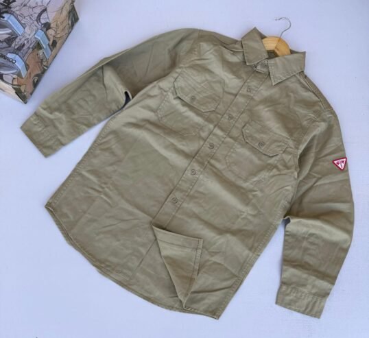 TICOMELA FR Shirt