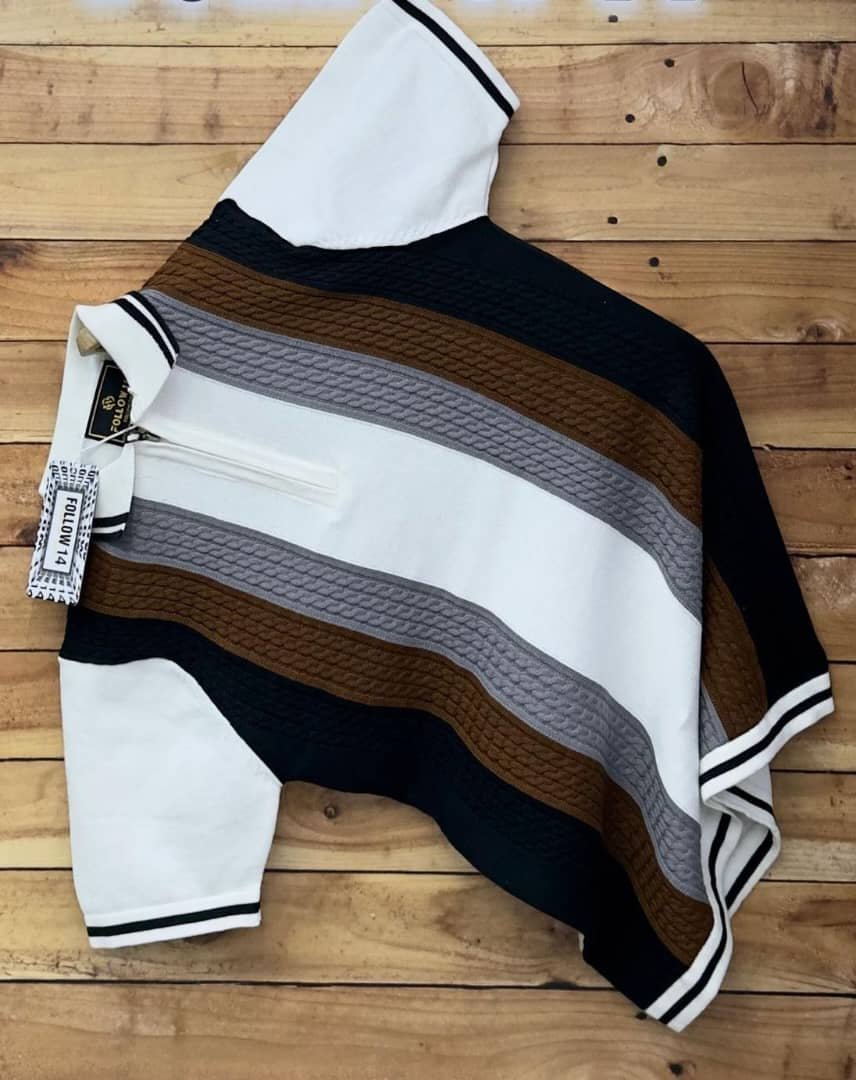 men’s polo t-shirt