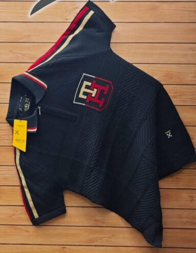 men’s polo shirt,