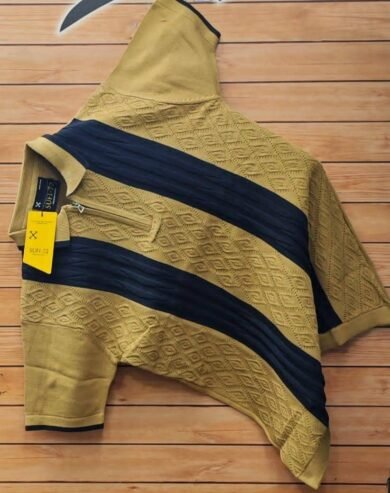 men’s sweater