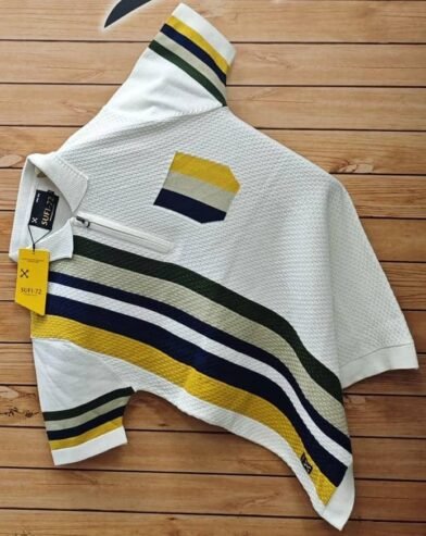 men’s t-shirt