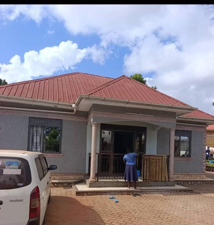 3-bedroom house for sale