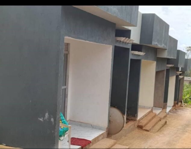 1-bedroom unit for sale