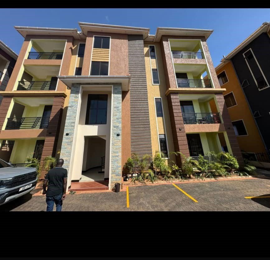 apartment block for sale